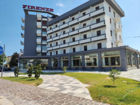 Hotel Firenze Abano Terme